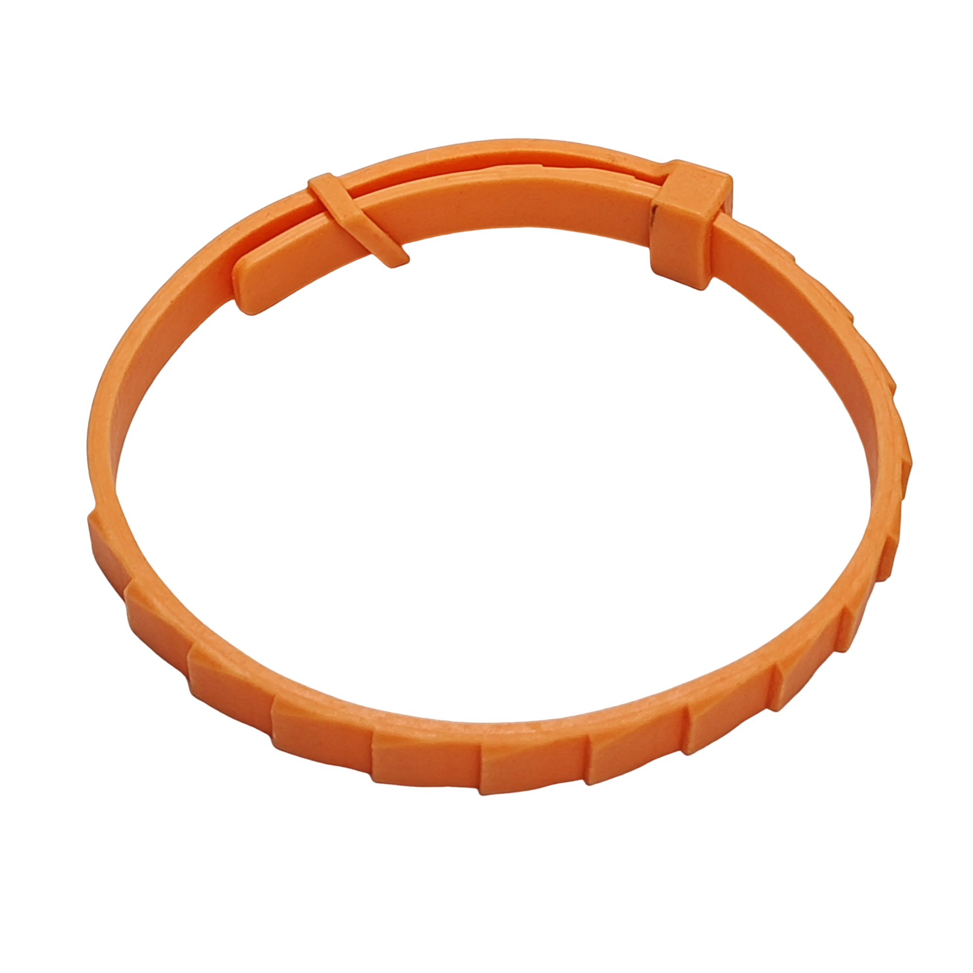 Teardux Adjustable Anti-Flea Collars for Pet & Tick Collar for Cats and Small Dogs - 图片 5