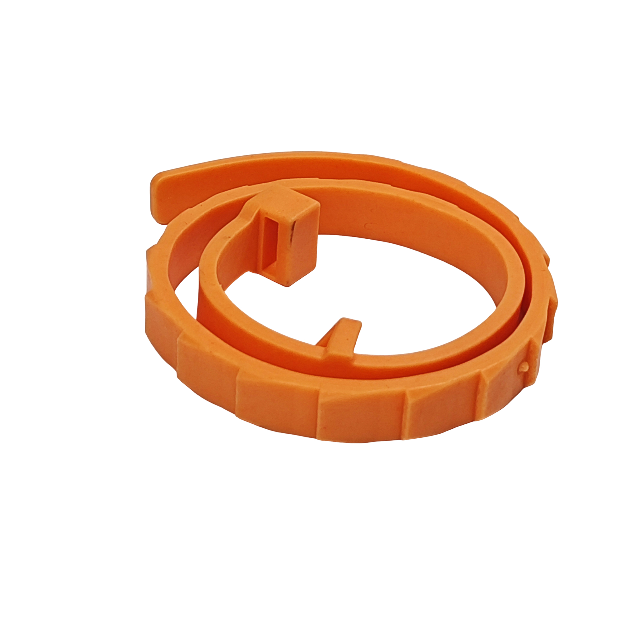 Teardux Adjustable Anti-Flea Collars for Pet & Tick Collar for Cats and Small Dogs - 图片 6